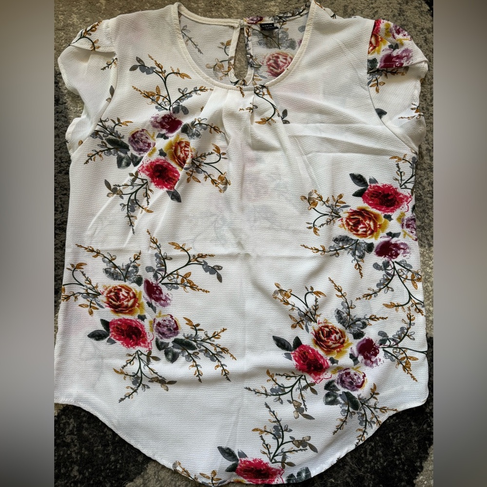 SHEIN blouse